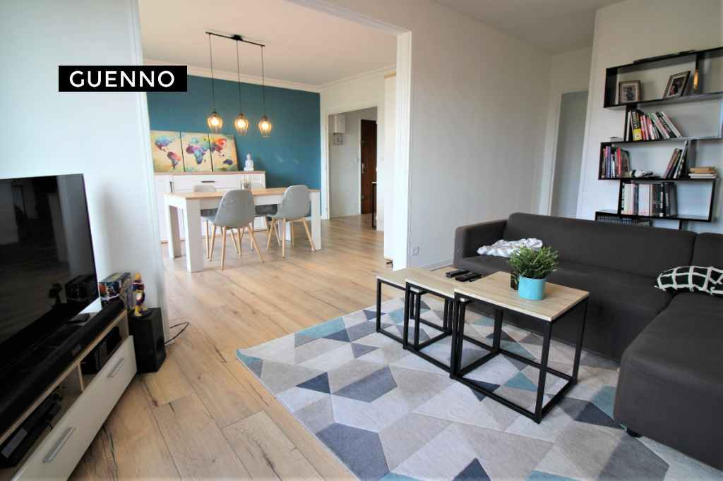 Appartement T5 à Rennes