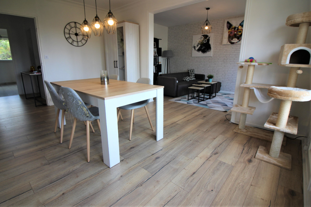 Appartement T5 à Rennes
