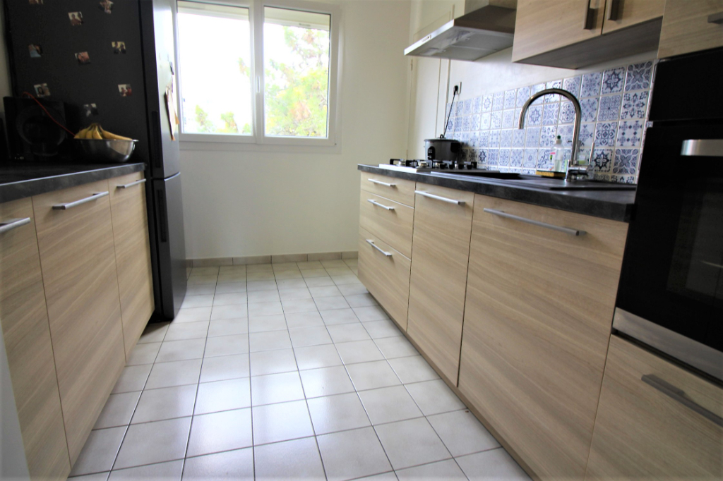 Appartement T5 à Rennes