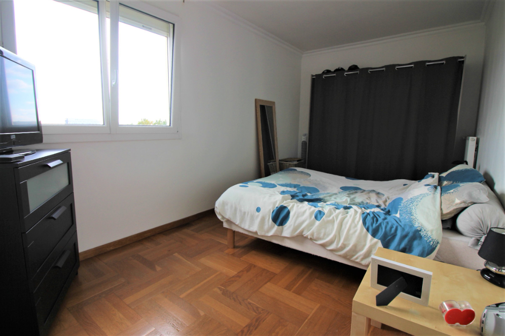 Appartement T5 à Rennes