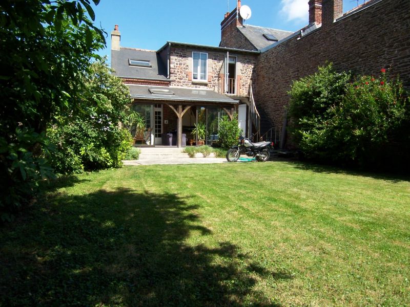 Maison T6 à Rennes
