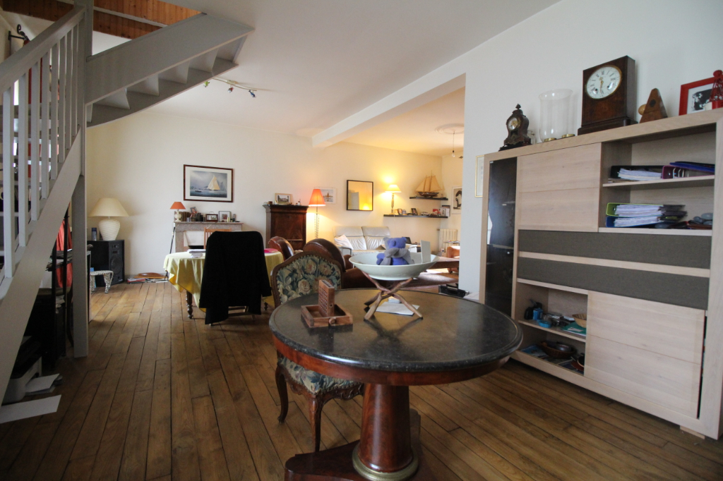 Maison T6 à Rennes