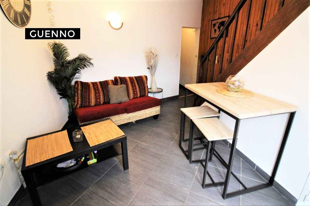 Maison T3 à Val couesnon