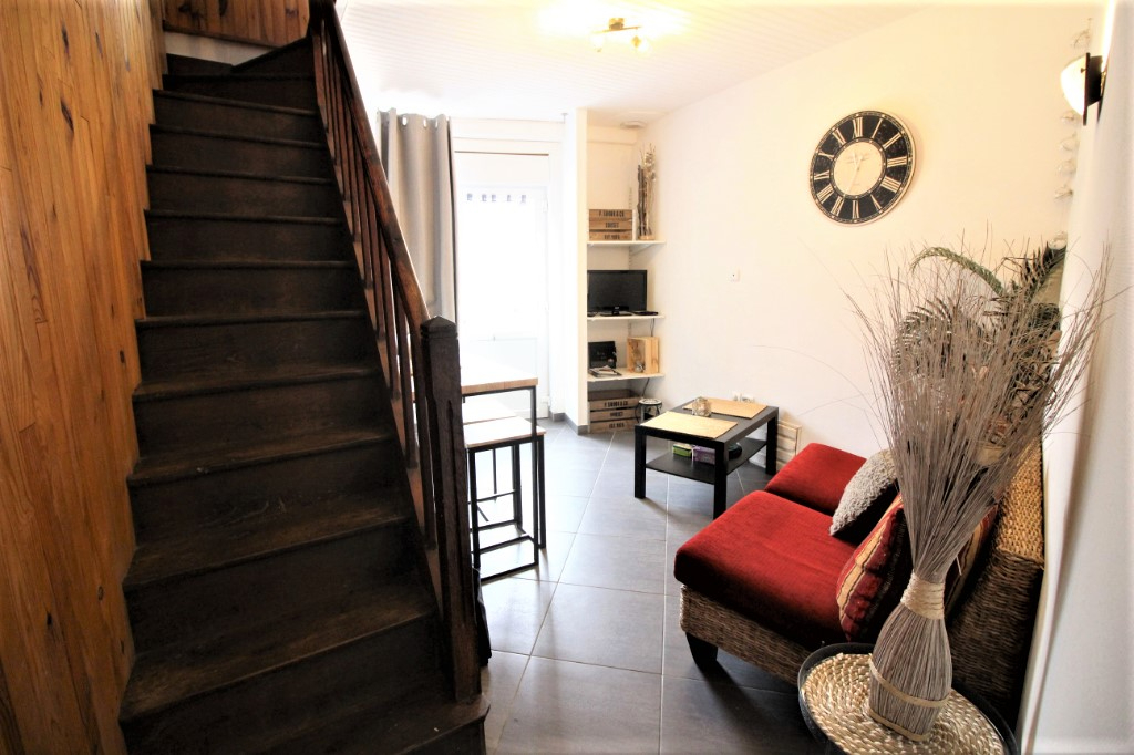 Maison T3 à Val couesnon