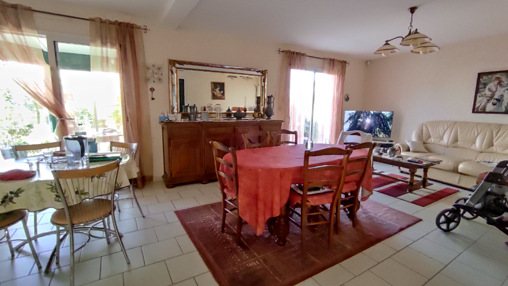 Maison T6 à La guerche de bretagne