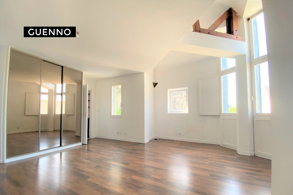 Appartement T4 à Rennes