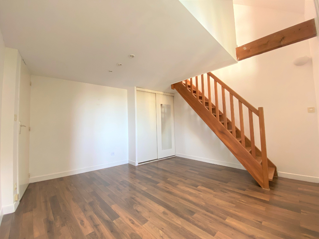 Appartement T4 à Rennes