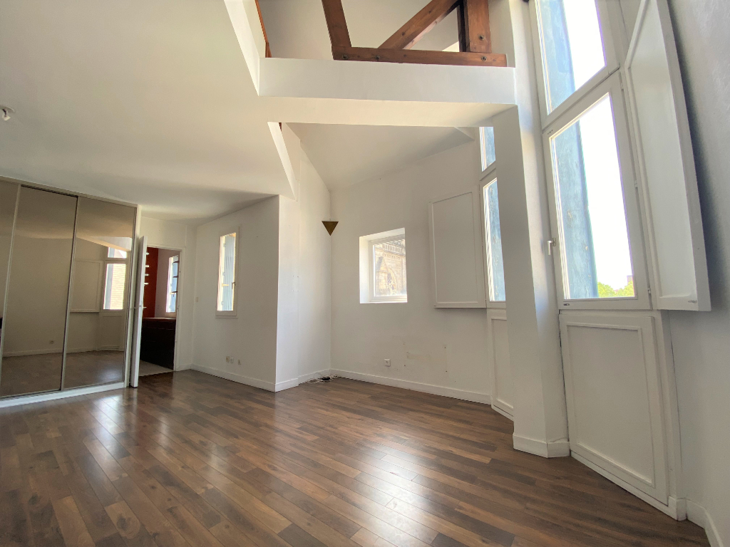 Appartement T4 à Rennes