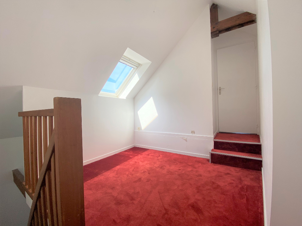 Appartement T4 à Rennes