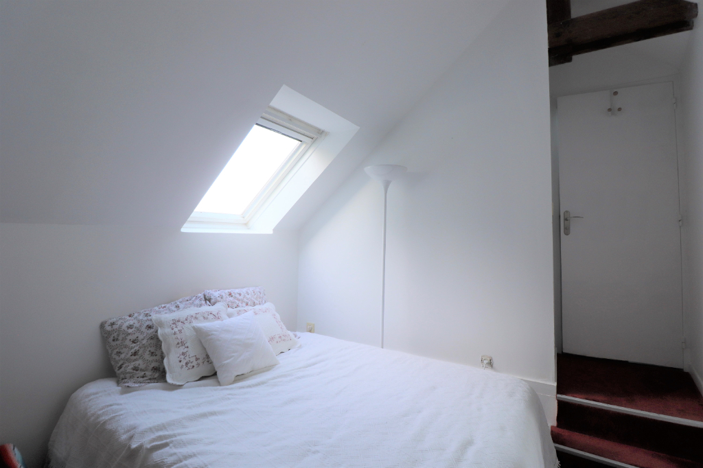 Appartement T4 à Rennes