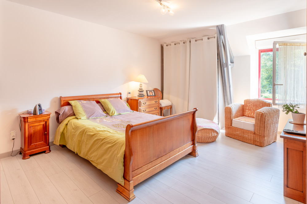 Maison T8 à Goven