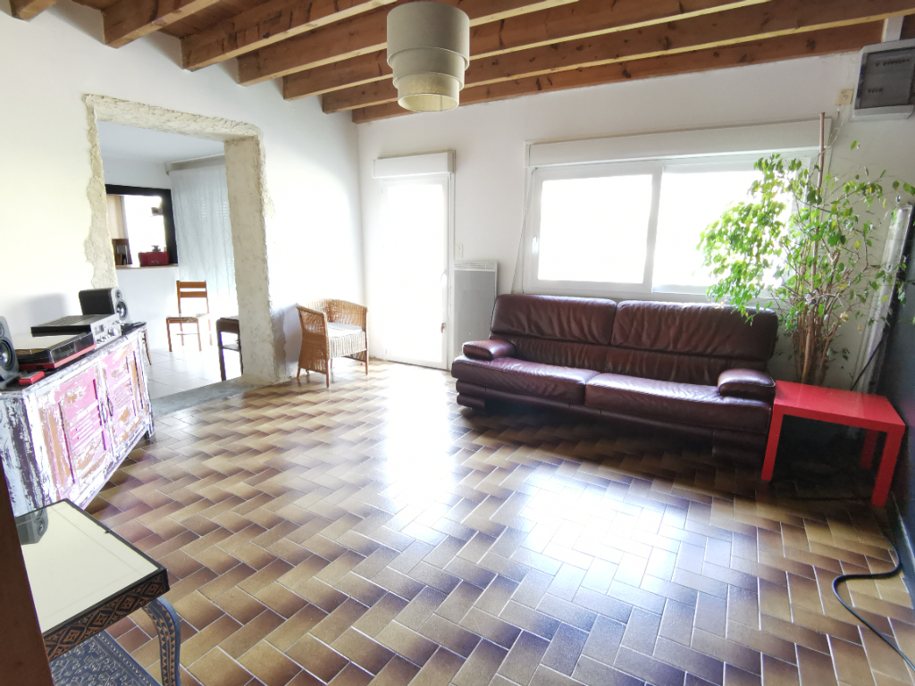 Maison T5 à Saint senoux