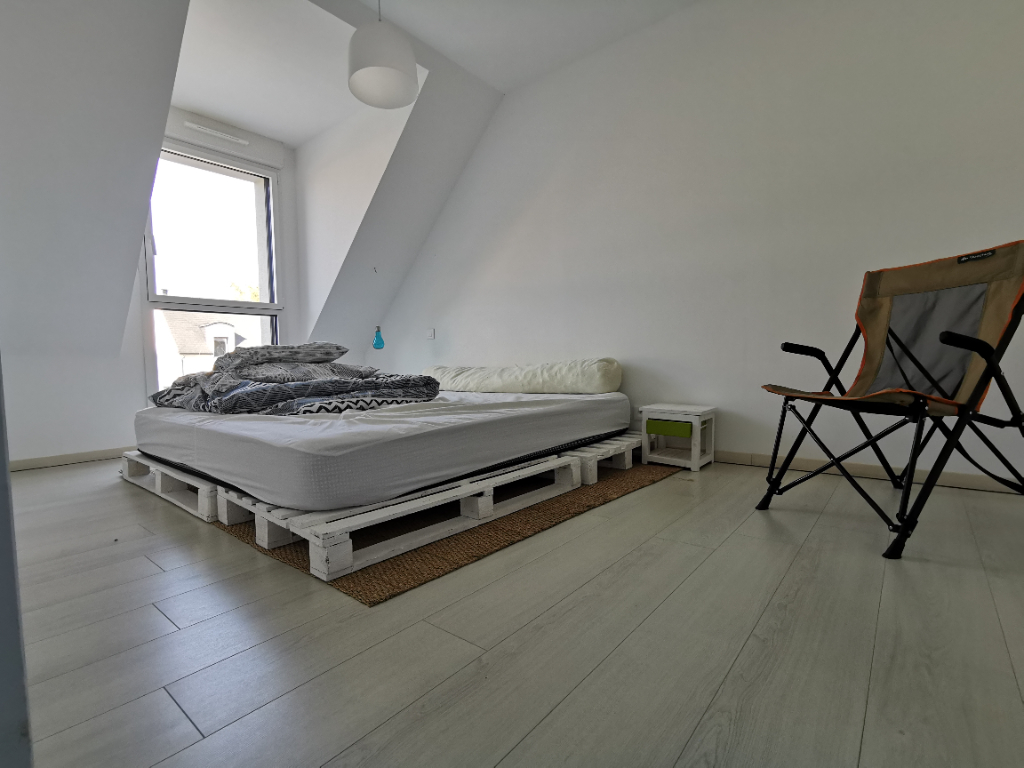 Maison T6 à Montfort sur meu