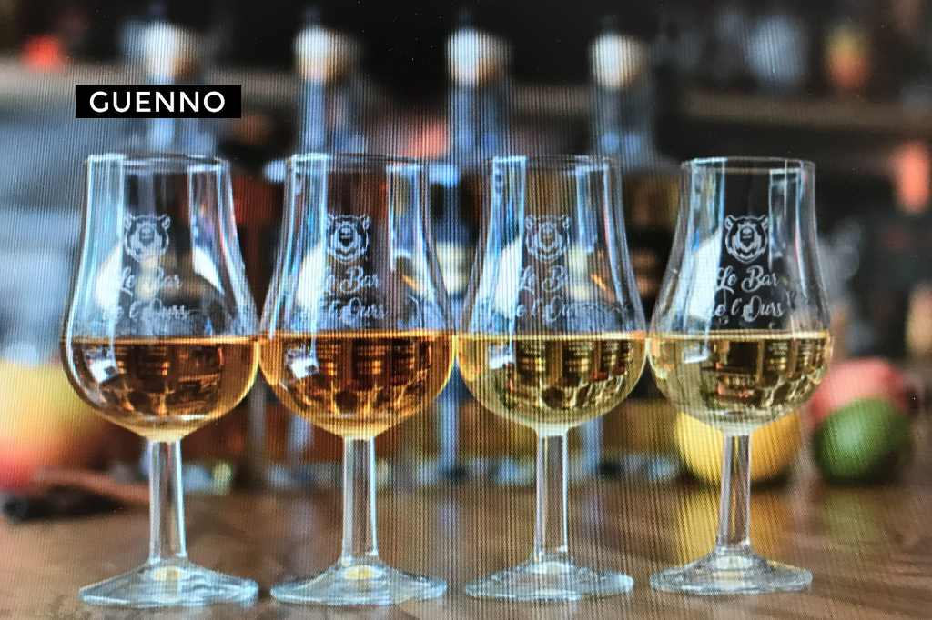 Local commercial à Rennes