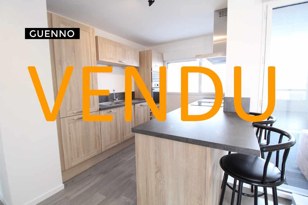 Appartement T3 à Rennes