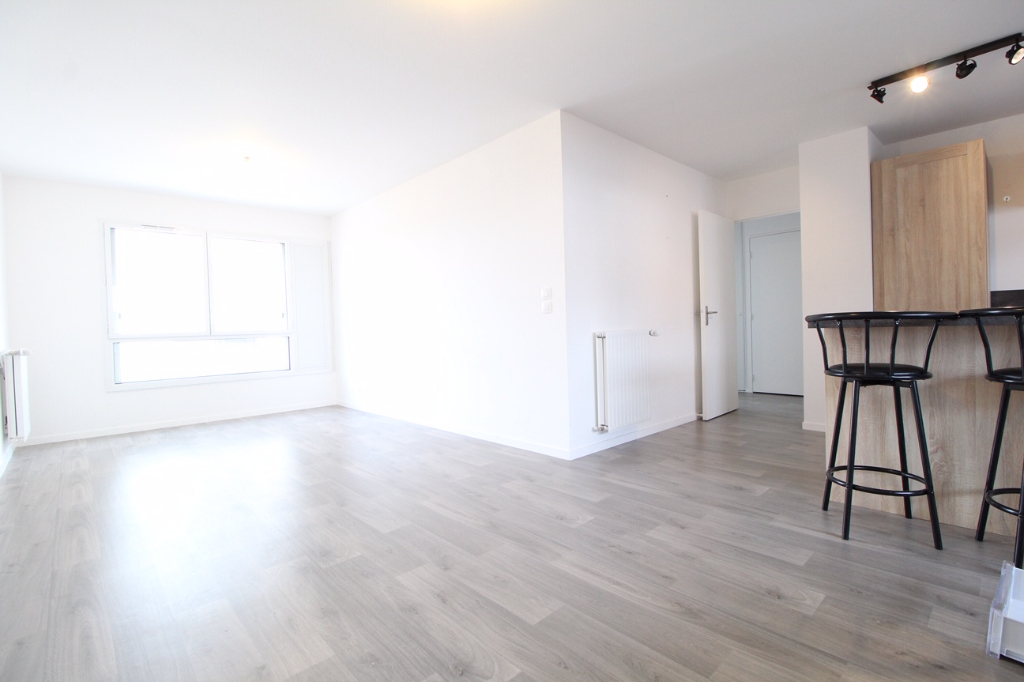 Appartement T3 à Rennes