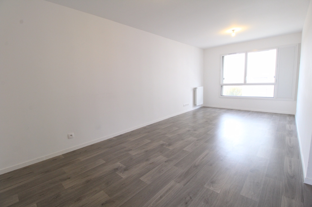 Appartement T3 à Rennes