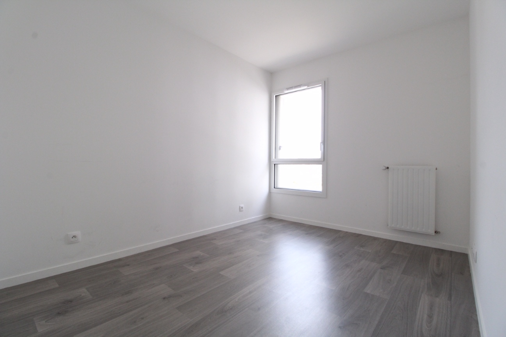 Appartement T3 à Rennes