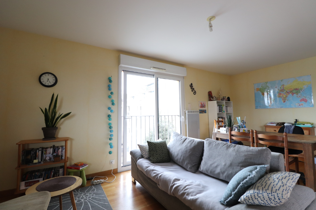 Appartement T2 à Rennes