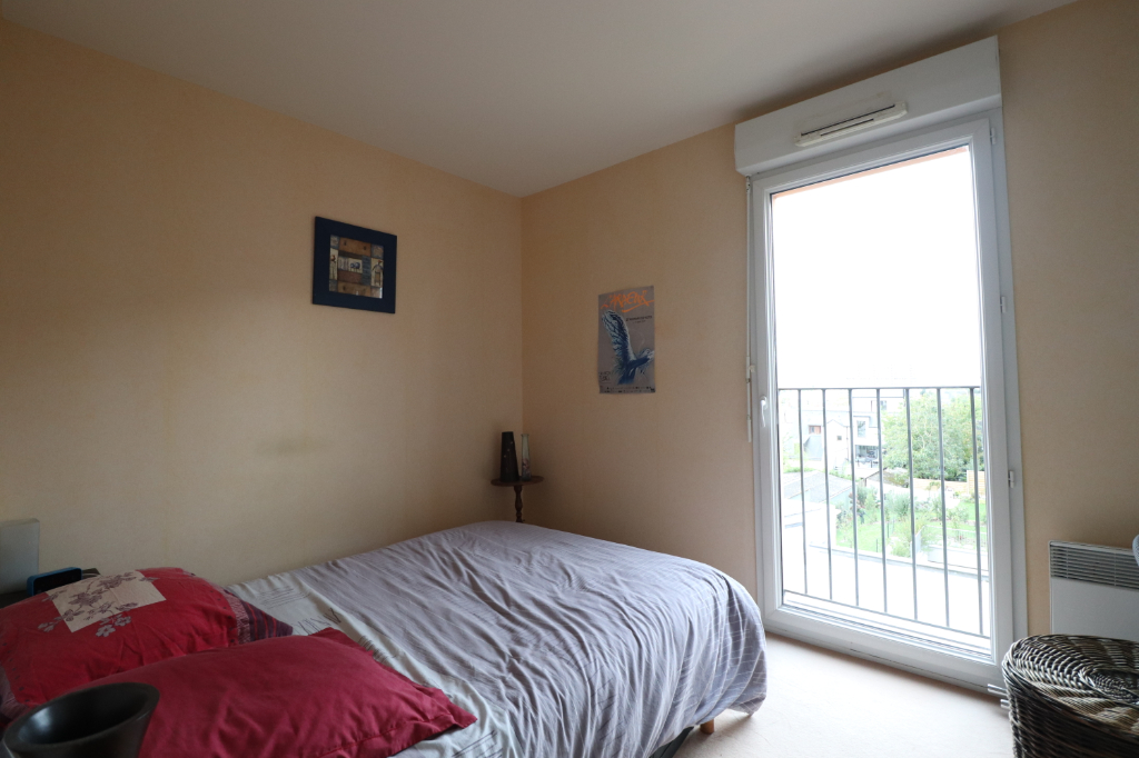 Appartement T2 à Rennes