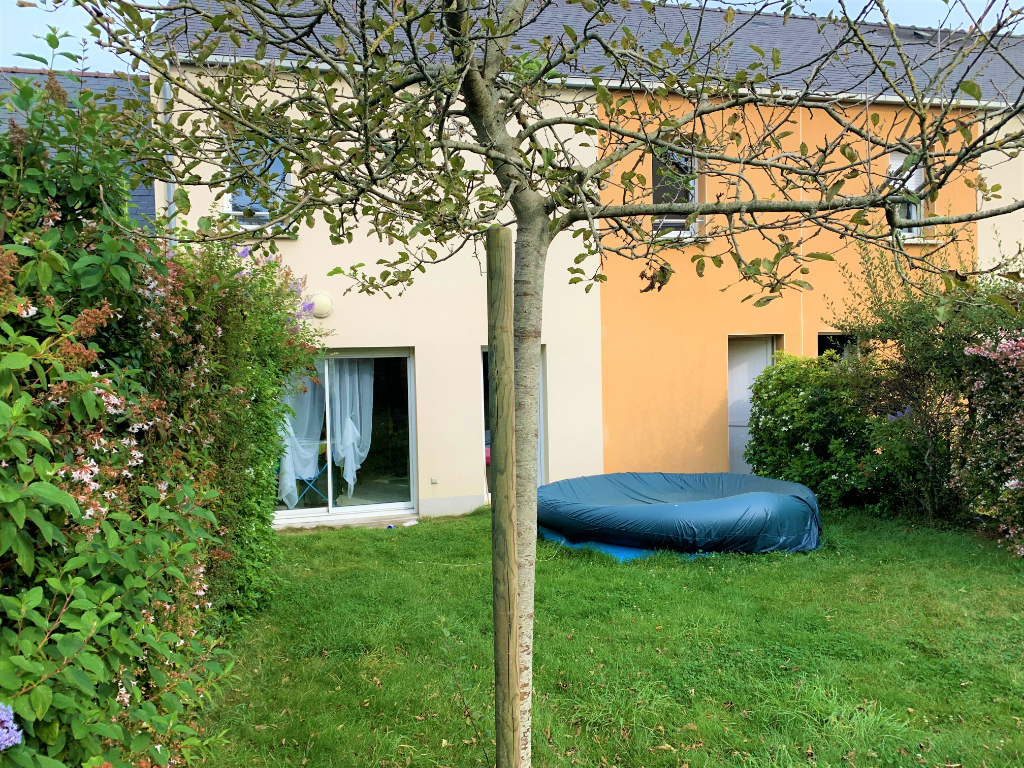Maison T6 à Breteil