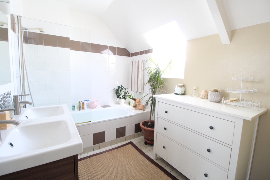 Maison T7 à Rennes
