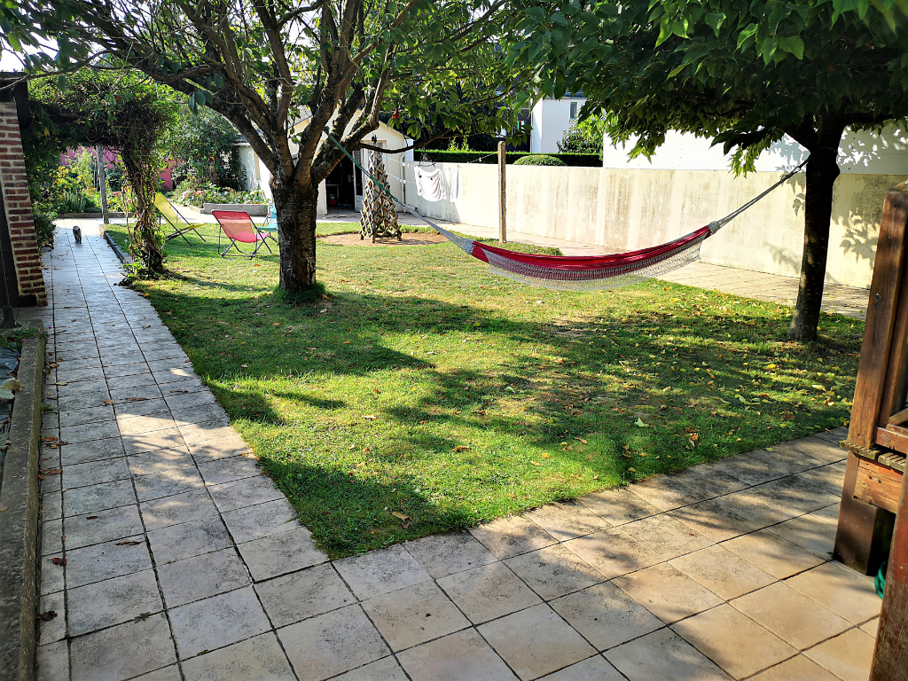 Maison T8 à Argentre du plessis