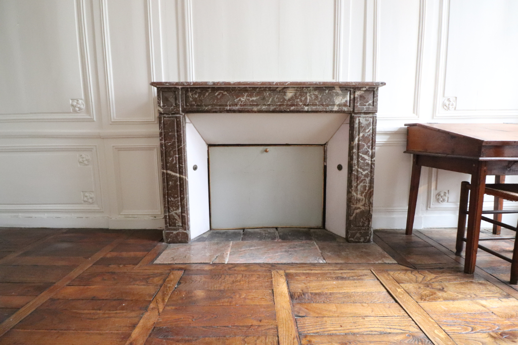 Appartement T5 à Rennes
