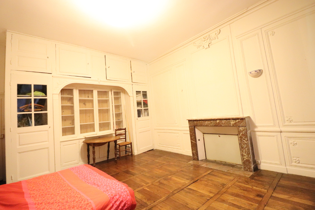 Appartement T5 à Rennes