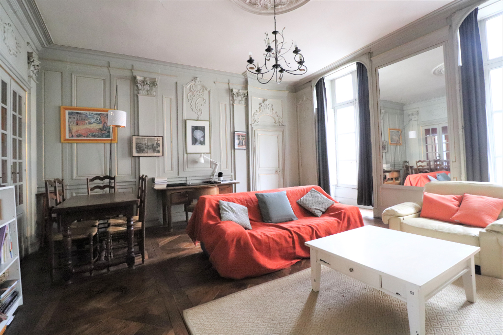 Appartement T5 à Rennes
