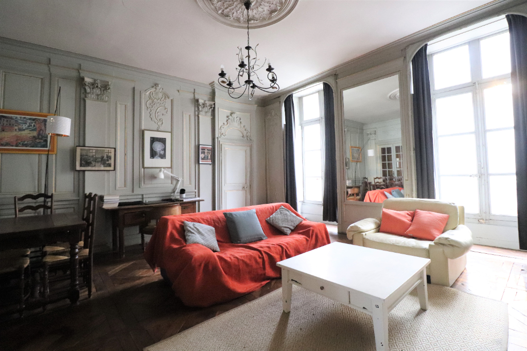 Appartement T5 à Rennes