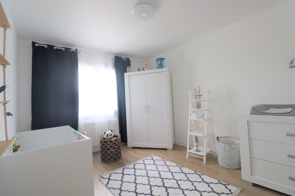 Maison T5 à Romille