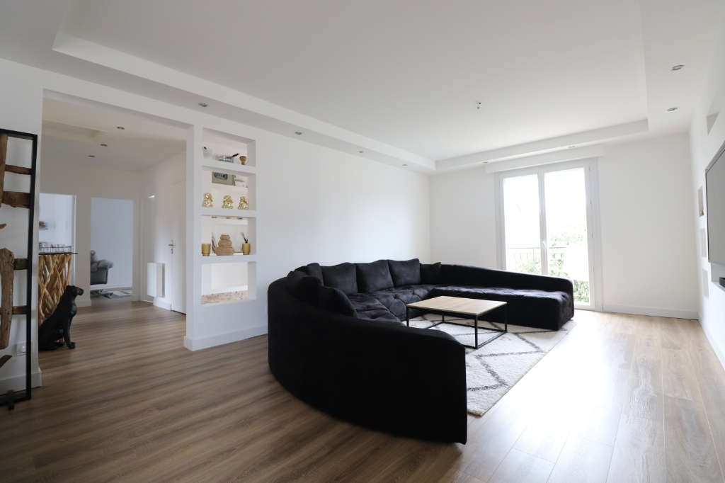 Maison T5 à Romille