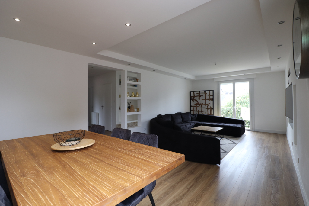 Maison T5 à Romille