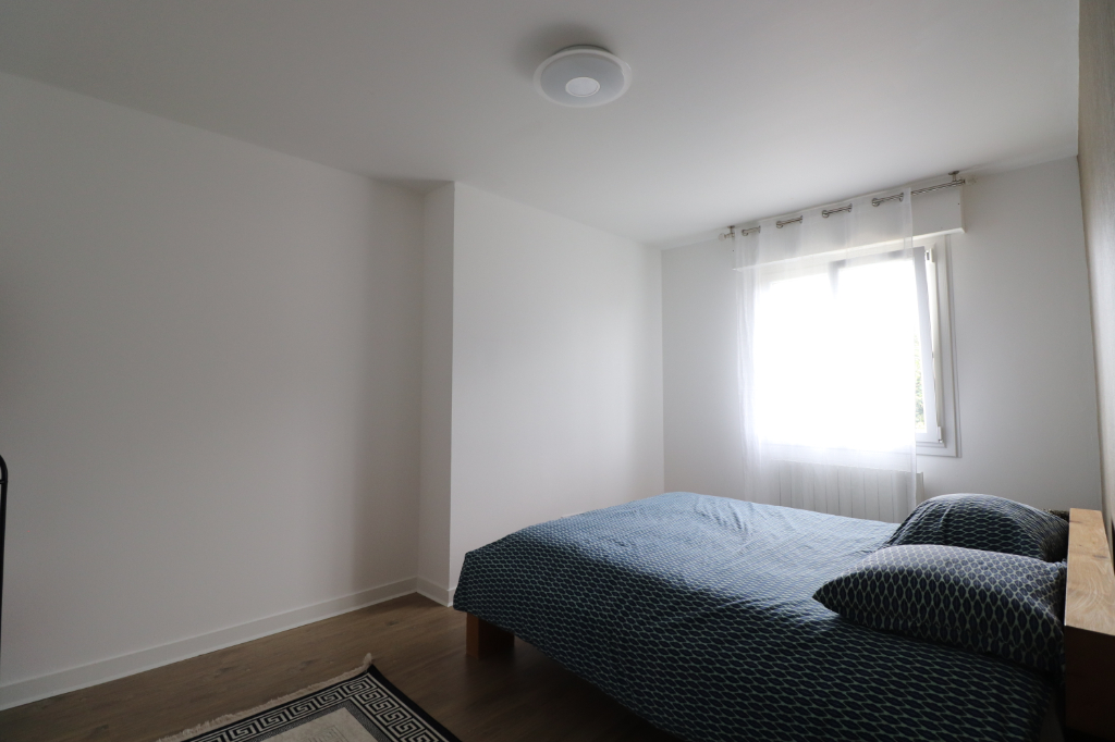 Maison T5 à Romille