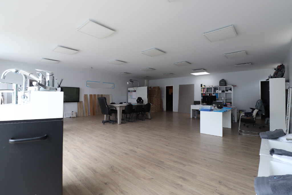 Maison T5 à Romille