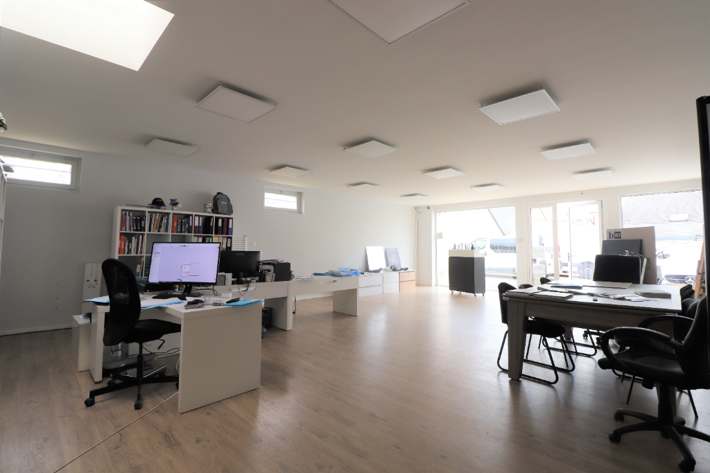 Maison T5 à Romille