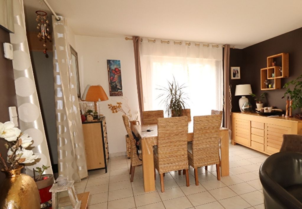 Maison T5 à Rennes