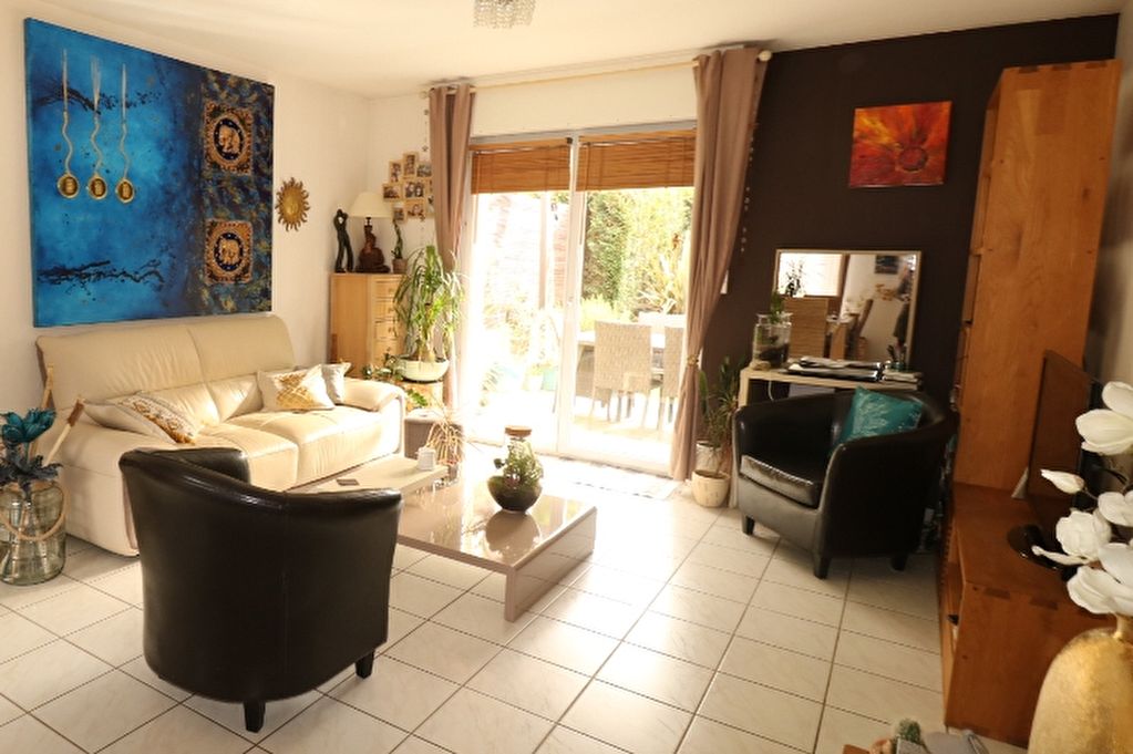 Maison T5 à Rennes
