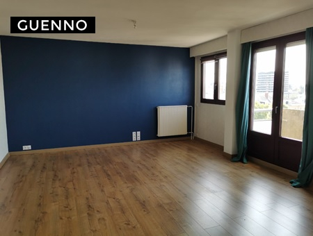 Appartement T4 à Rennes