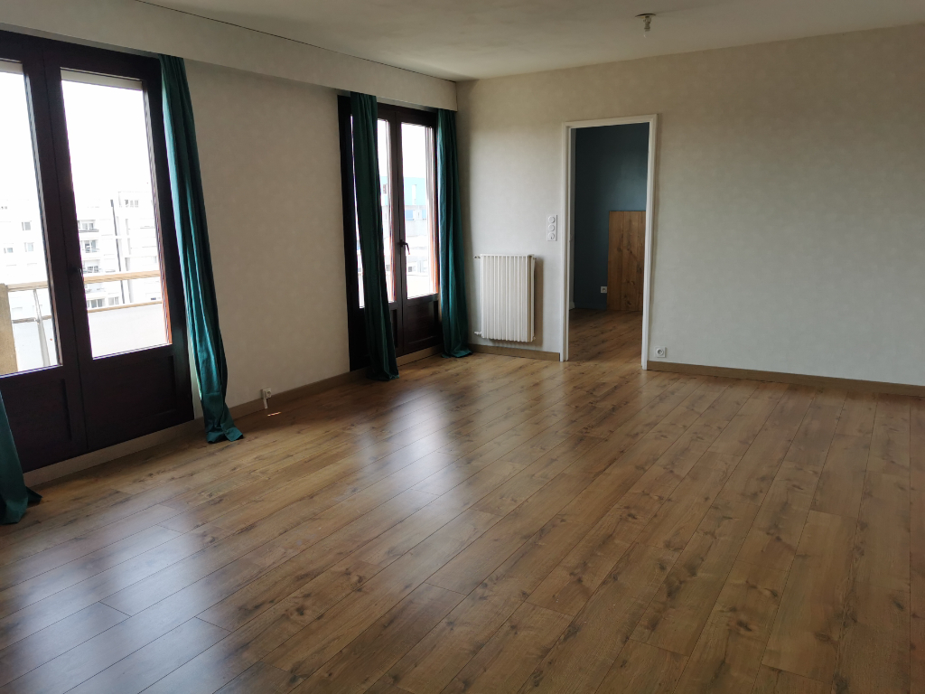 Appartement T4 à Rennes