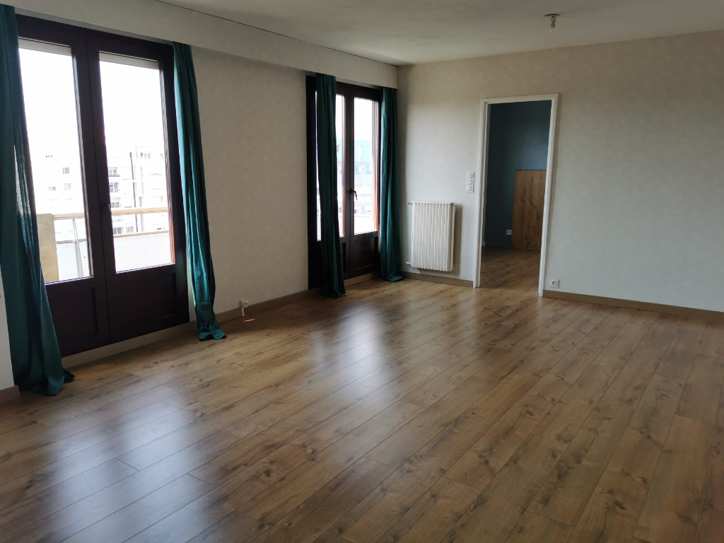 Appartement T4 à Rennes