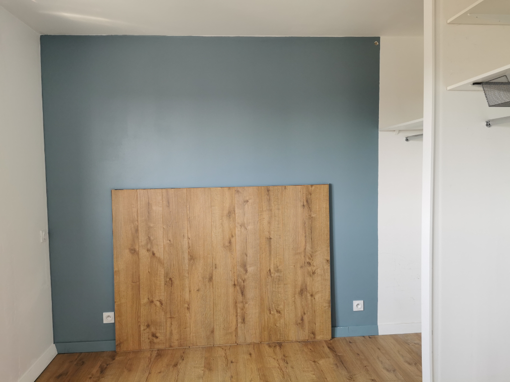 Appartement T4 à Rennes