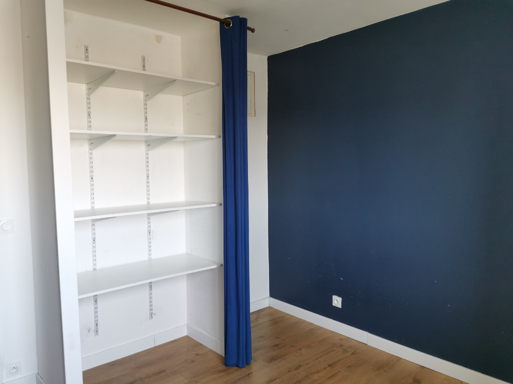 Appartement T4 à Rennes