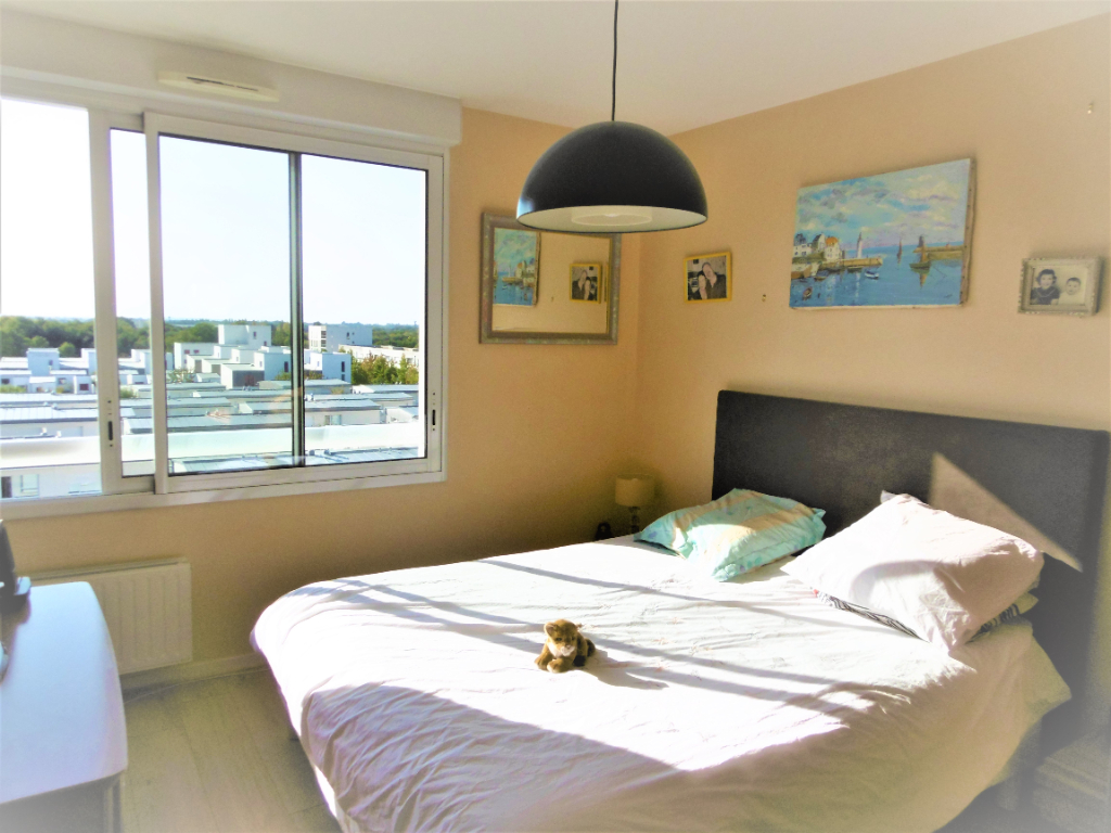 Appartement T4 à Saint jacques de la lande