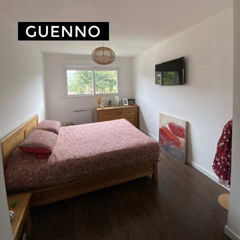 Maison T7 à Corps nuds