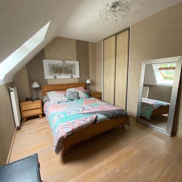 Maison T7 à Corps nuds