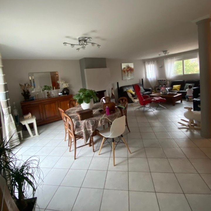 Maison T7 à Corps nuds