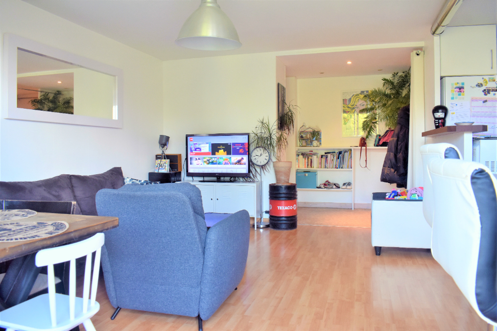 Appartement T4 à Rennes