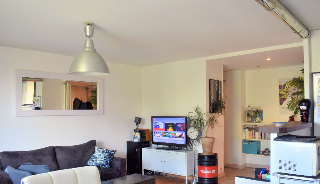 Appartement T4 à Rennes